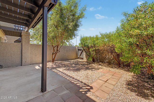 2338 W LINDNER Avenue 51, Mesa, AZ 85202