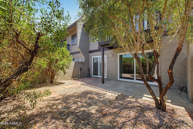 2338 W LINDNER Avenue 51, Mesa, AZ 85202