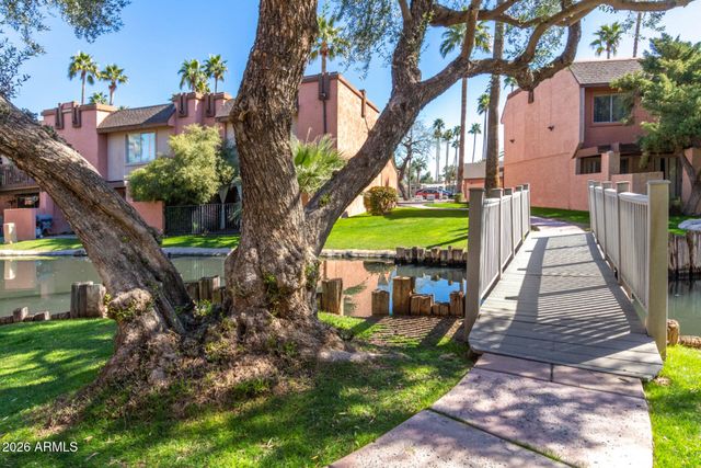 2338 W LINDNER Avenue 51, Mesa, AZ 85202