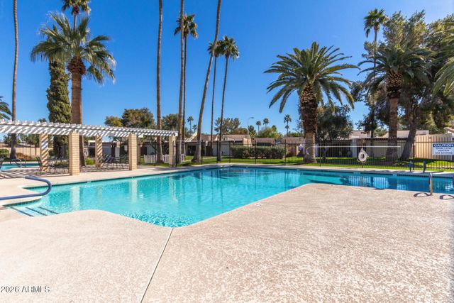2338 W LINDNER Avenue 51, Mesa, AZ 85202
