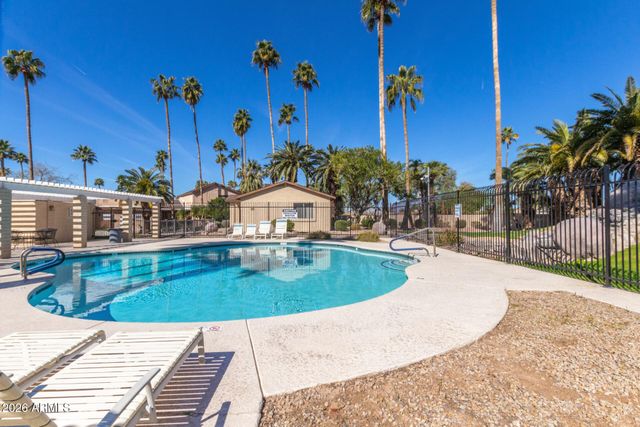 2338 W LINDNER Avenue 51, Mesa, AZ 85202
