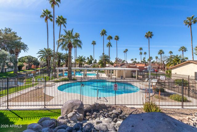 2338 W LINDNER Avenue 51, Mesa, AZ 85202