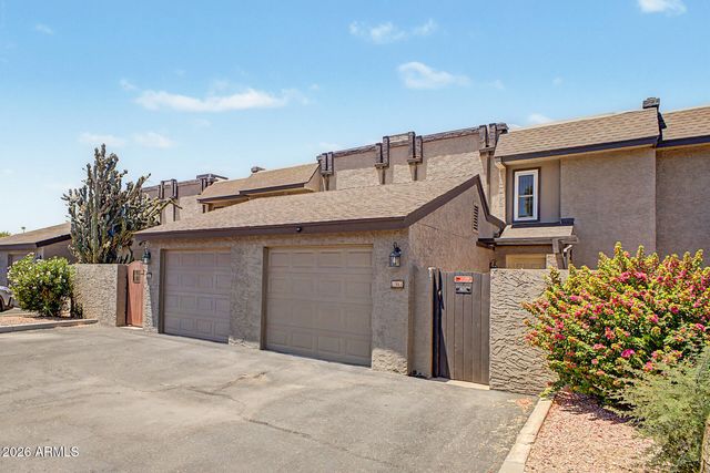 2338 W LINDNER Avenue 51, Mesa, AZ 85202