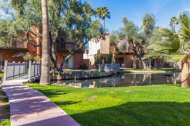 2338 W LINDNER Avenue 51, Mesa, AZ 85202