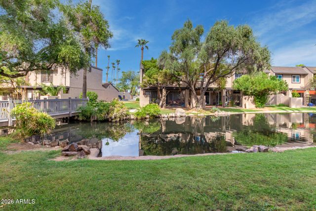 2338 W LINDNER Avenue 51, Mesa, AZ 85202