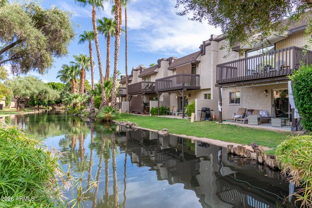 2338 W LINDNER Avenue 51, Mesa, AZ 85202