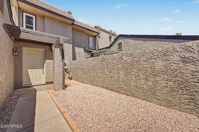 2338 W LINDNER Avenue 51, Mesa, AZ 85202