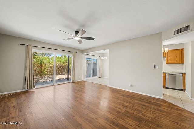 2338 W LINDNER Avenue 51, Mesa, AZ 85202