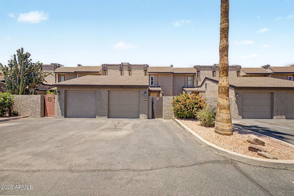 2338 W LINDNER Avenue 51, Mesa, AZ 85202