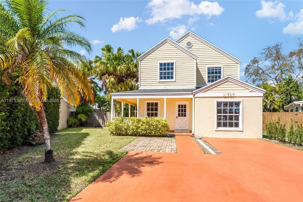 11737 SW 116th Ter 11737, Miami, FL 33186