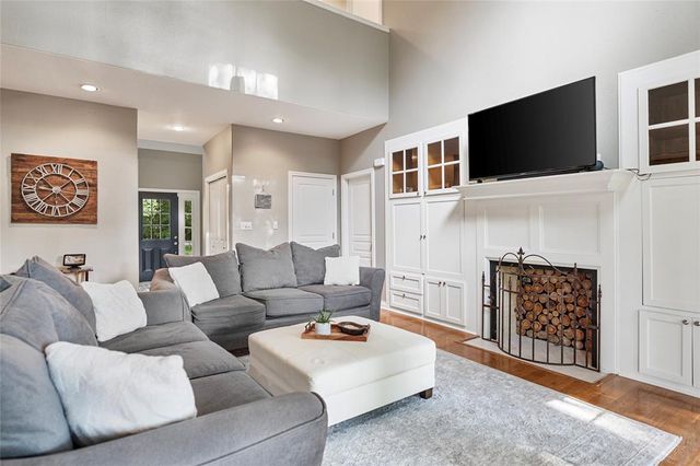 5318 E Plantation Oaks Drive, Arcola, TX 77583