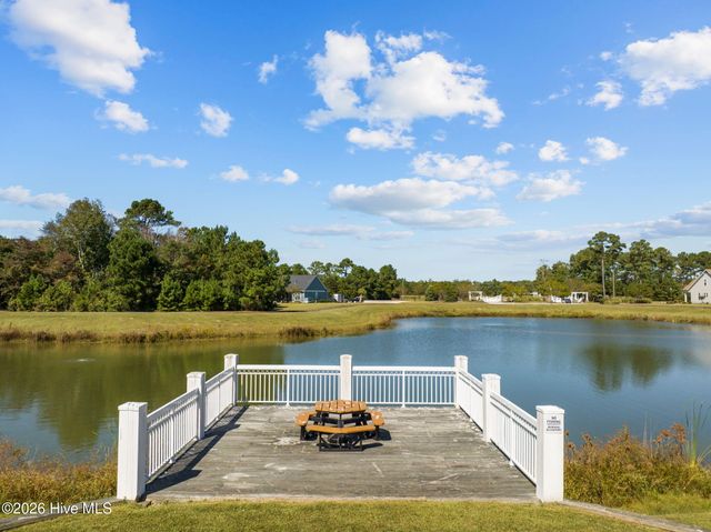 421 Summerhouse Drive, Holly Ridge, NC 28445