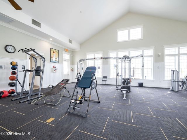 421 Summerhouse Drive, Holly Ridge, NC 28445
