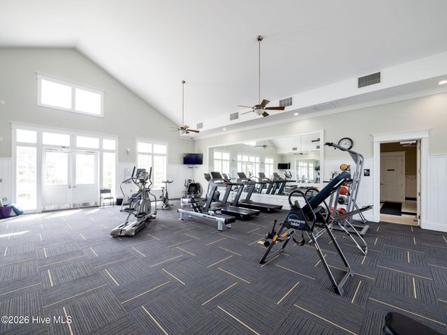 421 Summerhouse Drive, Holly Ridge, NC 28445