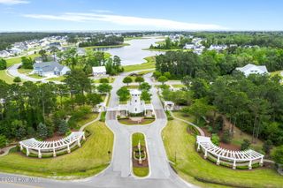 421 Summerhouse Drive, Holly Ridge, NC 28445