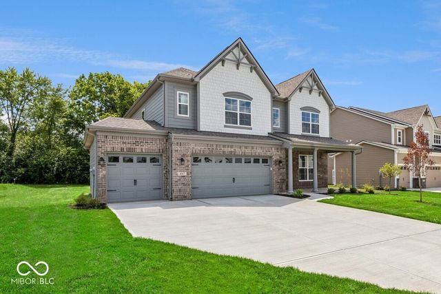 975 Vineyard Way, Greenwood, IN 46143