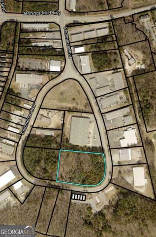 355 Commerce Boulevard, Bogart, GA 30622