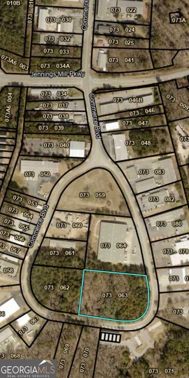 355 Commerce Boulevard, Bogart, GA 30622