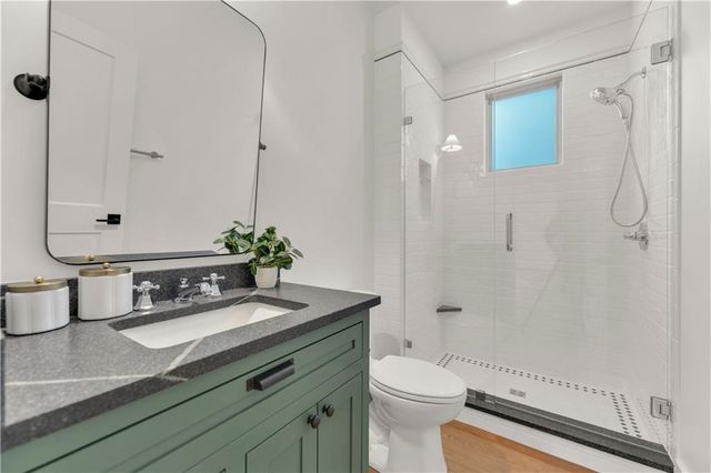 263 11th Street, Fayetteville, AR 72701