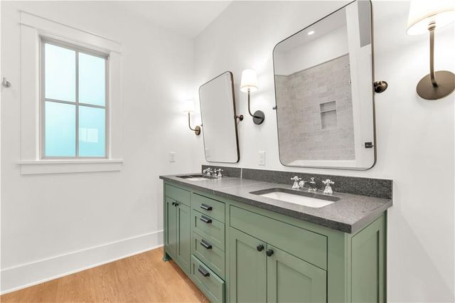 263 11th Street, Fayetteville, AR 72701