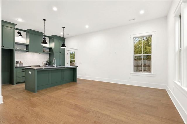 263 11th Street, Fayetteville, AR 72701