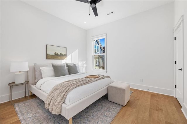 263 11th Street, Fayetteville, AR 72701