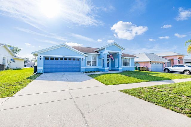 2931 PADDINGTON WAY, Kissimmee, FL 34747