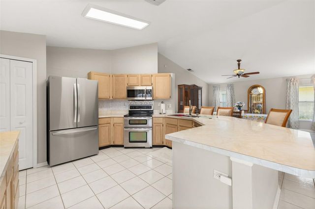 2931 PADDINGTON WAY, Kissimmee, FL 34747