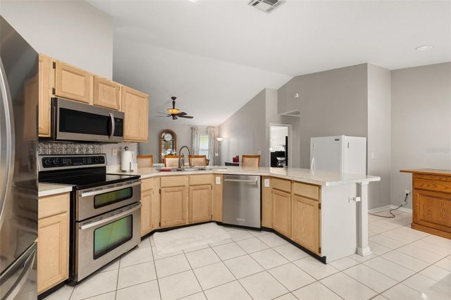 2931 PADDINGTON WAY, Kissimmee, FL 34747