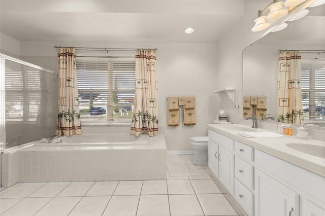 2931 PADDINGTON WAY, Kissimmee, FL 34747