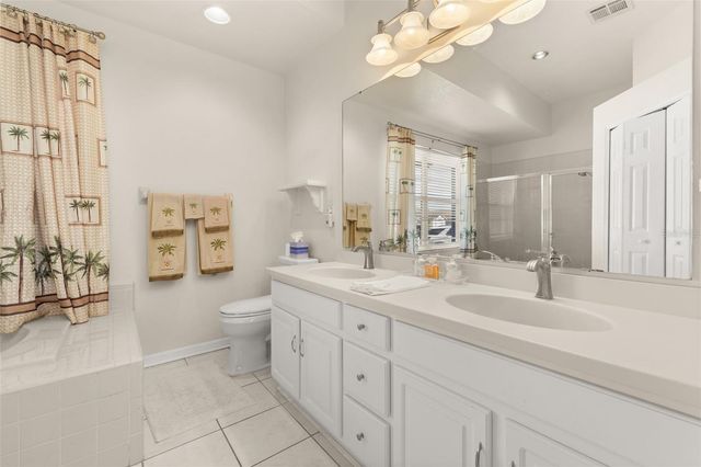 2931 PADDINGTON WAY, Kissimmee, FL 34747