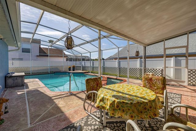 2931 PADDINGTON WAY, Kissimmee, FL 34747