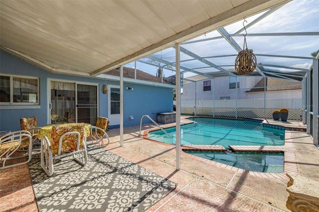 2931 PADDINGTON WAY, Kissimmee, FL 34747