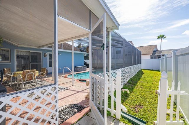 2931 PADDINGTON WAY, Kissimmee, FL 34747