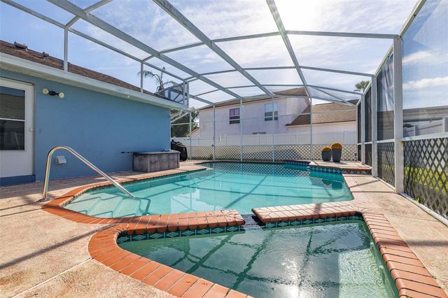 2931 PADDINGTON WAY, Kissimmee, FL 34747