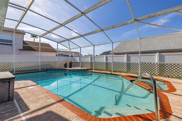 2931 PADDINGTON WAY, Kissimmee, FL 34747
