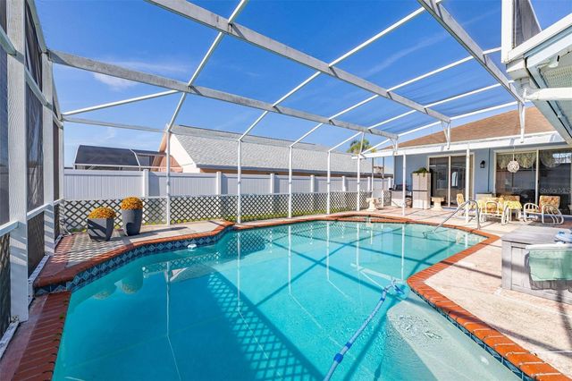 2931 PADDINGTON WAY, Kissimmee, FL 34747
