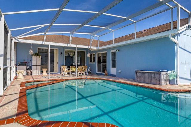 2931 PADDINGTON WAY, Kissimmee, FL 34747