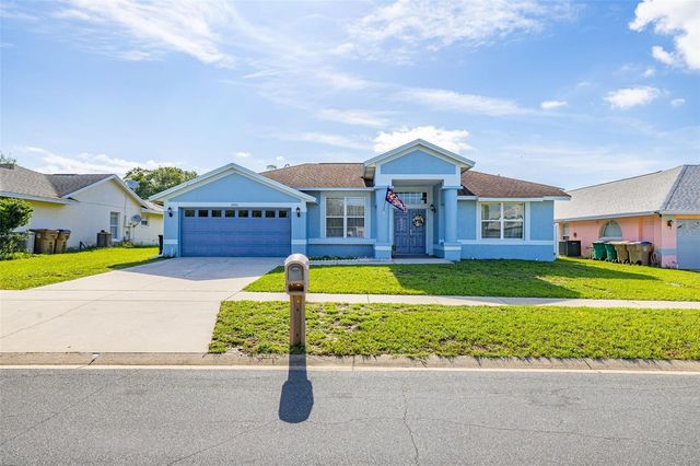 2931 PADDINGTON WAY, Kissimmee, FL 34747