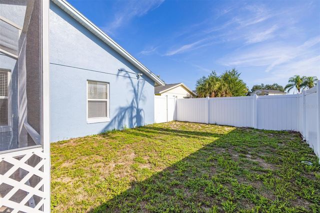 2931 PADDINGTON WAY, Kissimmee, FL 34747
