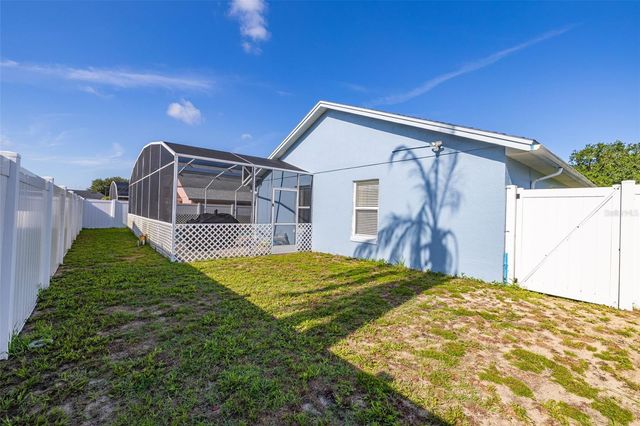 2931 PADDINGTON WAY, Kissimmee, FL 34747