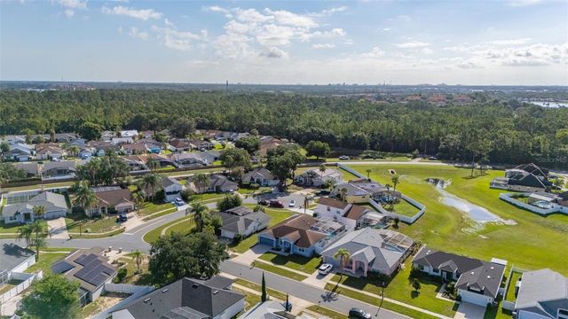 2931 PADDINGTON WAY, Kissimmee, FL 34747