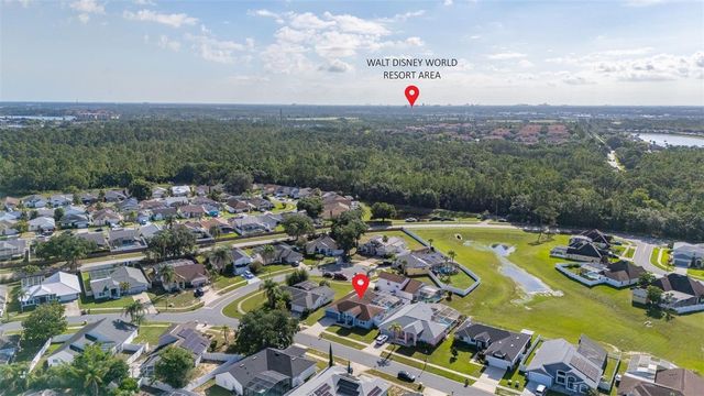 2931 PADDINGTON WAY, Kissimmee, FL 34747