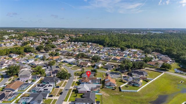 2931 PADDINGTON WAY, Kissimmee, FL 34747