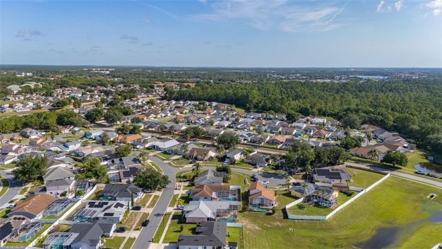 2931 PADDINGTON WAY, Kissimmee, FL 34747