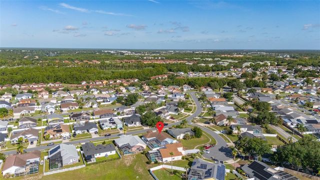 2931 PADDINGTON WAY, Kissimmee, FL 34747