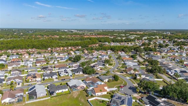 2931 PADDINGTON WAY, Kissimmee, FL 34747