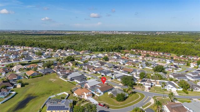 2931 PADDINGTON WAY, Kissimmee, FL 34747