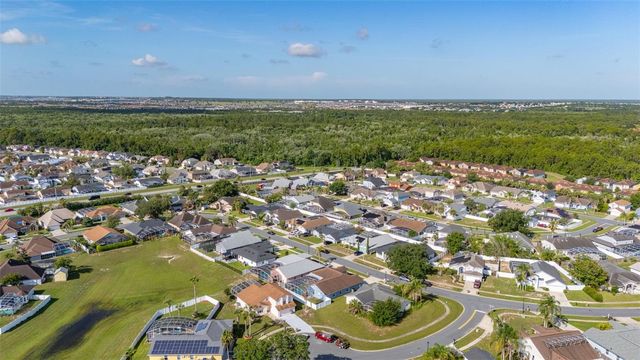 2931 PADDINGTON WAY, Kissimmee, FL 34747