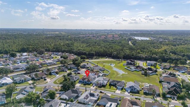 2931 PADDINGTON WAY, Kissimmee, FL 34747
